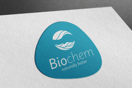 Biochem re-brand