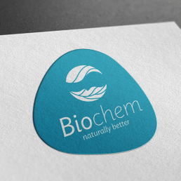 Biochem re-brand