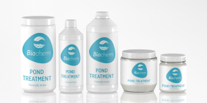 Biochem Packaging rebrand